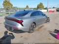 2025 Kia K5 — photo 4 of 16 | VIN KNAG64J78S5365707