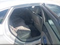 2016 Chevrolet Impala — photo 8 of 16 | VIN 2G1115S3XG9146615