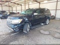 2024 Ford Expedition — photo 2 of 16 | VIN 1FMJU1L80REA92321