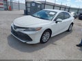 2018 Toyota Camry — photo 2 of 22 | VIN 4T1B11HK9JU569629