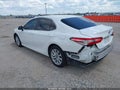 2018 Toyota Camry — photo 3 of 22 | VIN 4T1B11HK9JU569629