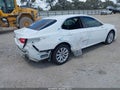 2018 Toyota Camry — photo 4 of 22 | VIN 4T1B11HK9JU569629