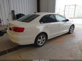 2012 Volkswagen Jetta — photo 4 of 16 | VIN 3VWLL7AJ1CM341037