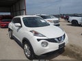 2016 Nissan Juke — photo 1 of 16 | VIN JN8AF5MR2GT605188