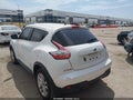 2016 Nissan Juke — photo 3 of 16 | VIN JN8AF5MR2GT605188