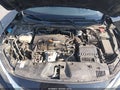 2017 Honda Civic — photo 10 of 18 | VIN 19XFC2F79HE220712