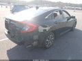 2017 Honda Civic — photo 4 of 18 | VIN 19XFC2F79HE220712