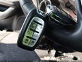 2022 Chrysler Pacifica — photo 11 of 17 | VIN 2C4RC1FG9NR158021