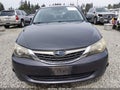 2009 Subaru Impreza — photo 12 of 18 | VIN JF1GE61639G510035