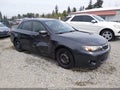 2009 Subaru Impreza — photo 1 of 18 | VIN JF1GE61639G510035
