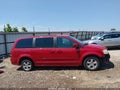 2013 Dodge Grand Caravan — photo 14 of 17 | VIN 2C4RDGCG6DR612051