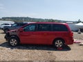 2013 Dodge Grand Caravan — photo 15 of 17 | VIN 2C4RDGCG6DR612051