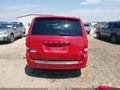 2013 Dodge Grand Caravan — photo 17 of 17 | VIN 2C4RDGCG6DR612051