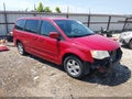 2013 Dodge Grand Caravan — photo 1 of 17 | VIN 2C4RDGCG6DR612051