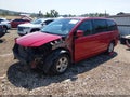 2013 Dodge Grand Caravan — photo 2 of 17 | VIN 2C4RDGCG6DR612051