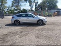 2026 Honda Civic Hybrid — photo 13 of 18 | VIN 19XFL4H99TE007911