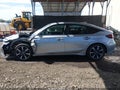 2026 Honda Civic Hybrid — photo 14 of 18 | VIN 19XFL4H99TE007911