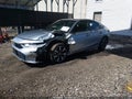 2026 Honda Civic Hybrid — photo 2 of 18 | VIN 19XFL4H99TE007911