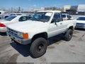 1986 Toyota 4Runner — photo 2 of 11 | VIN JT4RN62D5G0069417