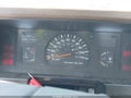 1986 Toyota 4Runner — photo 7 of 11 | VIN JT4RN62D5G0069417