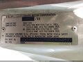 1986 Toyota 4Runner — photo 9 of 11 | VIN JT4RN62D5G0069417