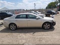 2010 Chevrolet Malibu Limited — photo 14 of 17 | VIN 1G1ZC5EB7AF129706