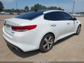 2016 Kia Optima — photo 4 of 17 | VIN 5XXGW4L28GG014237