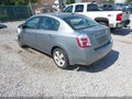 2009 Nissan Sentra — photo 3 of 17 | VIN 3N1AB61E69L696250