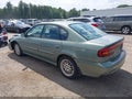 2004 Subaru Legacy — photo 3 of 17 | VIN 4S3BE625547204991