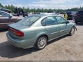 2004 Subaru Legacy — photo 4 of 17 | VIN 4S3BE625547204991