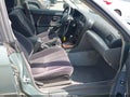 2004 Subaru Legacy — photo 5 of 17 | VIN 4S3BE625547204991