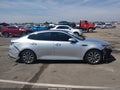 2019 Kia Optima — photo 14 of 18 | VIN 5XXGT4L34KG296113
