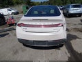 2017 Lincoln MKZ — photo 16 of 16 | VIN 3LN6L5F99HR611480
