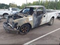 2014 Ford F-150 — photo 2 of 10 | VIN 1FTMF1EFXEFB94186