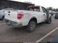 2014 Ford F-150 — photo 4 of 10 | VIN 1FTMF1EFXEFB94186