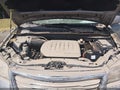2013 Chrysler Town & Country — photo 10 of 15 | VIN 2C4RC1BG4DR647432