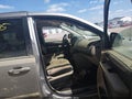 2013 Chrysler Town & Country — photo 5 of 15 | VIN 2C4RC1BG4DR647432