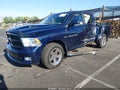 2012 Ram 1500 — photo 2 of 16 | VIN 1C6RD7MT9CS178921