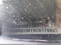 2012 Ram 1500 — photo 9 of 16 | VIN 1C6RD7MT9CS178921