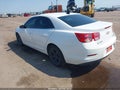 2014 Chevrolet Malibu — photo 3 of 11 | VIN 1G11A5SL7EF283192