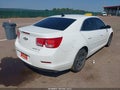 2014 Chevrolet Malibu — photo 4 of 11 | VIN 1G11A5SL7EF283192