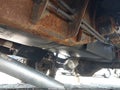 2018 Chevrolet Silverado 1500 — photo 6 of 21 | VIN 1GCVKREC8JZ351534