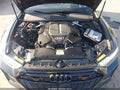 2024 Audi RS6 Avant — photo 10 of 16 | VIN WUA1DBF27RN900345