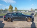 2024 Audi RS6 Avant — photo 13 of 16 | VIN WUA1DBF27RN900345
