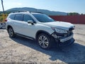 2019 Subaru Ascent — photo 1 of 17 | VIN 4S4WMAPD0K3458633
