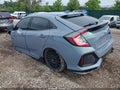 2019 Honda Civic — photo 3 of 16 | VIN SHHFK7G42KU224511
