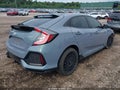 2019 Honda Civic — photo 4 of 16 | VIN SHHFK7G42KU224511
