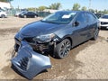 2019 Toyota Corolla — photo 2 of 16 | VIN 2T1BURHE8KC132739
