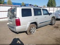 2006 Jeep Commander — photo 4 of 17 | VIN 1J8HG58246C364682