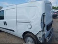 2022 Ram ProMaster City — photo 19 of 19 | VIN ZFBHRFAB1N6W62821